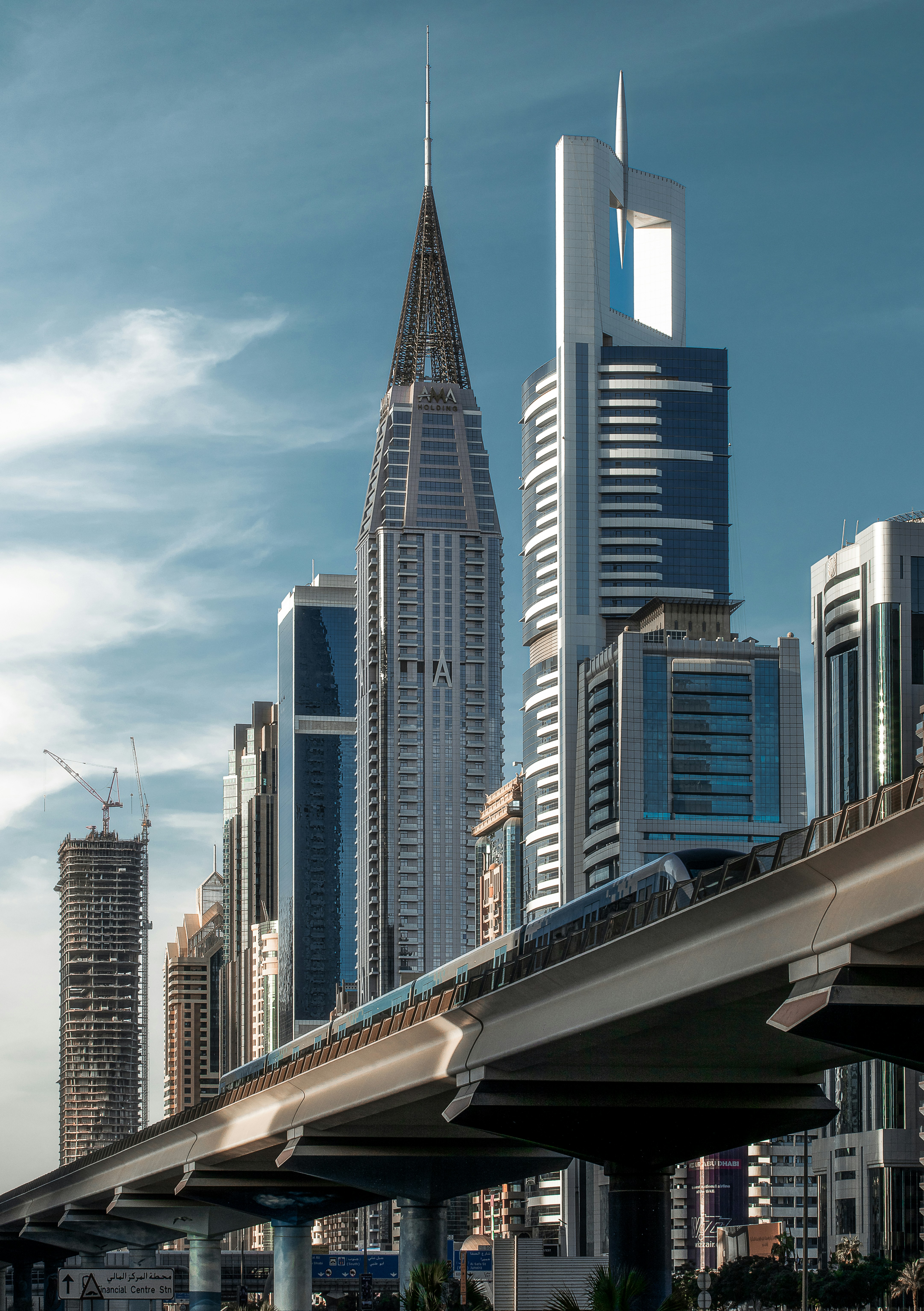 Things to Do in Dubai: Top Attractions, 3–5 Day Itinerary & Travel Tips